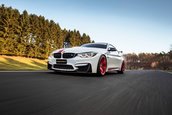 BMW M4 MH4 550