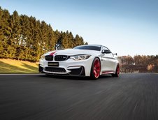 BMW M4 MH4 550