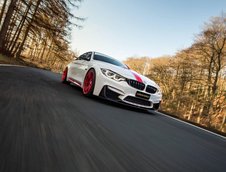 BMW M4 MH4 550