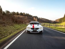 BMW M4 MH4 550