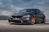 BMW M4 si M3