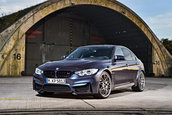 BMW M4 si M3