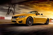 BMW M4 si M3