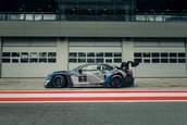 BMW M4 si M4 GT3