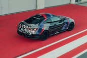 BMW M4 si M4 GT3