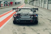 BMW M4 si M4 GT3