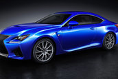 BMW M4 vs Lexus RC-F