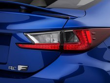 BMW M4 vs Lexus RC-F