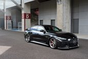 BMW M440i Gran Coupe de la 3D Design