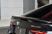 BMW M440i Gran Coupe de la 3D Design