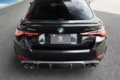 BMW M440i Gran Coupe de la 3D Design