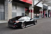 BMW M440i Gran Coupe de la 3D Design