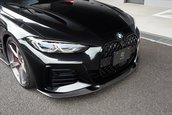 BMW M440i Gran Coupe de la 3D Design