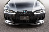 BMW M440i Gran Coupe de la 3D Design