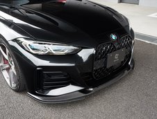BMW M440i Gran Coupe de la 3D Design