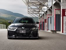 BMW M440i Gran Coupe de la 3D Design