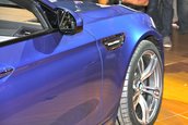 BMW M5 2012 - galerie foto
