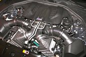 BMW M5 2012 - galerie foto