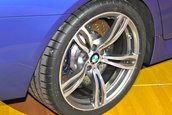 BMW M5 2012 - galerie foto