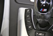 BMW M5 2012 - galerie foto