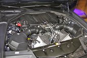 BMW M5 2012 - galerie foto