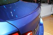 BMW M5 2012 - galerie foto