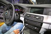 BMW M5 2012 - galerie foto