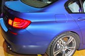 BMW M5 2012 - galerie foto