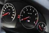 BMW M5 2012 - galerie foto