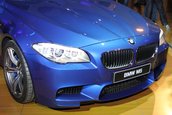BMW M5 2012 - galerie foto
