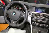 BMW M5 2012 - galerie foto