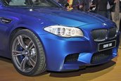 BMW M5 2012 - galerie foto