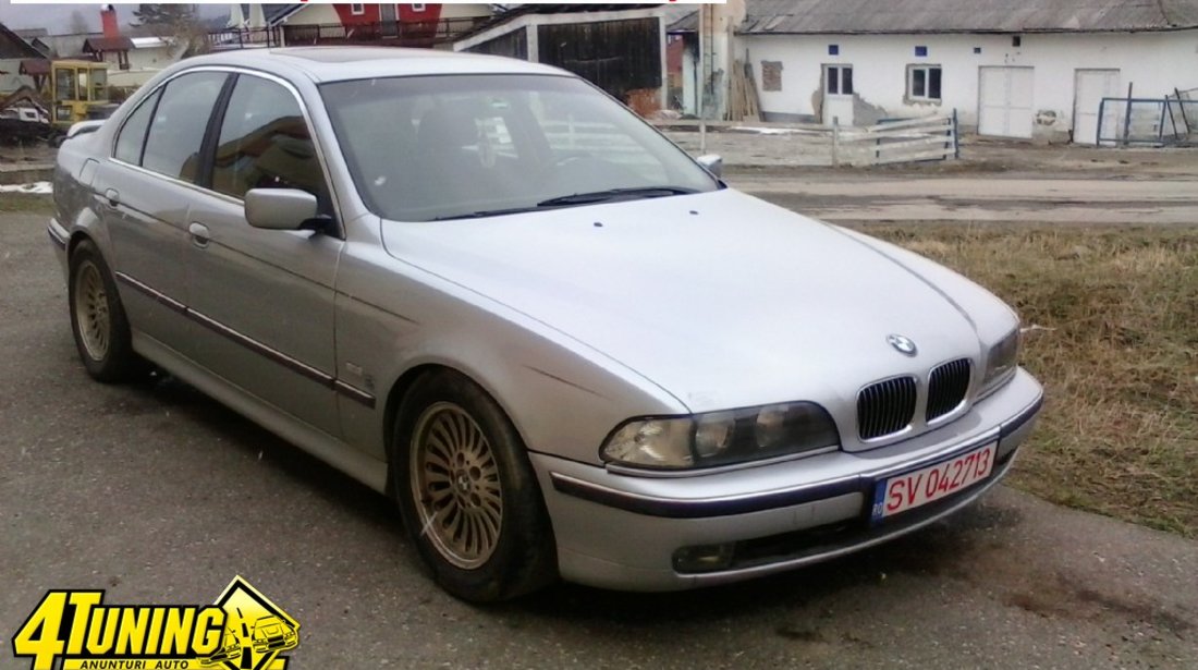 BMW M5 2500