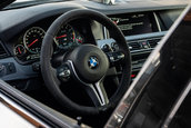 BMW M5 30 Jahre M5 de vanzare