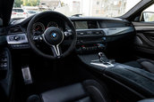 BMW M5 30 Jahre M5 de vanzare