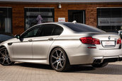 BMW M5 30 Jahre M5 de vanzare