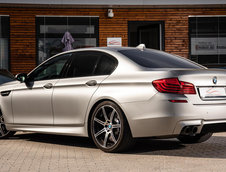 BMW M5 30 Jahre M5 de vanzare