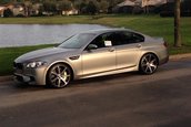 BMW M5 '30 Jahre M5' de vanzare