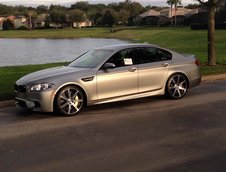 BMW M5 '30 Jahre M5' de vanzare