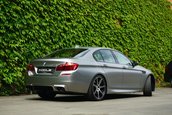 BMW M5 30 Jahre M5 de vanzare
