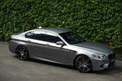 BMW M5 30 Jahre M5 de vanzare
