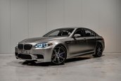 BMW M5 30 Jahre M5 de vanzare