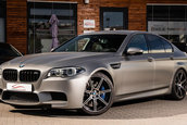 BMW M5 30 Jahre M5 de vanzare