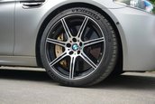 BMW M5 30 Jahre M5 de vanzare
