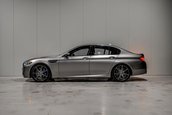 BMW M5 30 Jahre M5 de vanzare