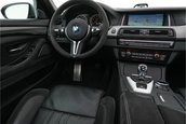 BMW M5 30 Jahre M5 de vanzare