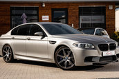 BMW M5 30 Jahre M5 de vanzare