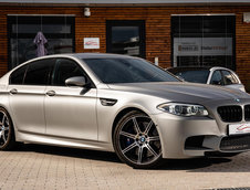 BMW M5 30 Jahre M5 de vanzare