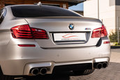 BMW M5 30 Jahre M5 de vanzare