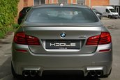 BMW M5 30 Jahre M5 de vanzare